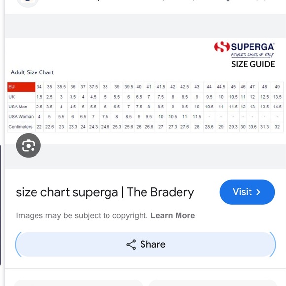 SUPERGA Animal Print Velvet Sneakers - Picture 11 of 11